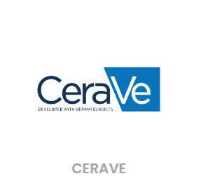 Cerave Ürünleri