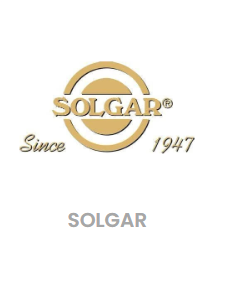 Solgar Vitamin