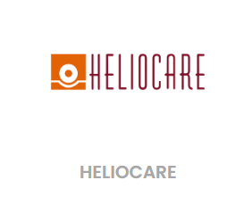 Heliocare Ürünleri
