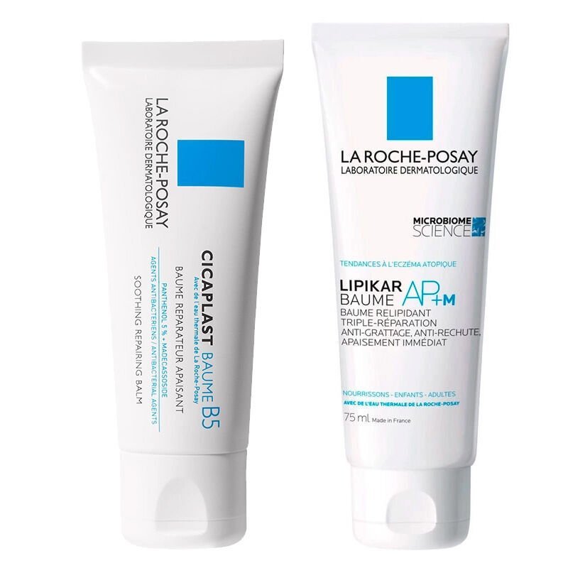 La Roche Posay Kış Bakım Seti