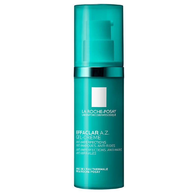 La Roche Posay Effaclar A.Z. Gel Cream 40 ml