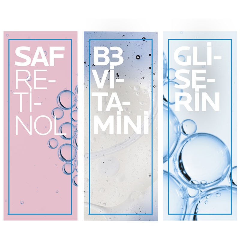 La Roche Posay Retinol B3 Yaşlanma Ve Kırışıklık Karşıtı Serum 30 ml