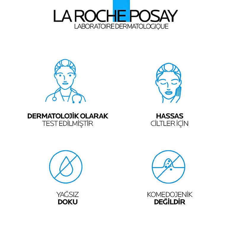 La Roche Posay Retinol B3 Yaşlanma Ve Kırışıklık Karşıtı Serum 30 ml