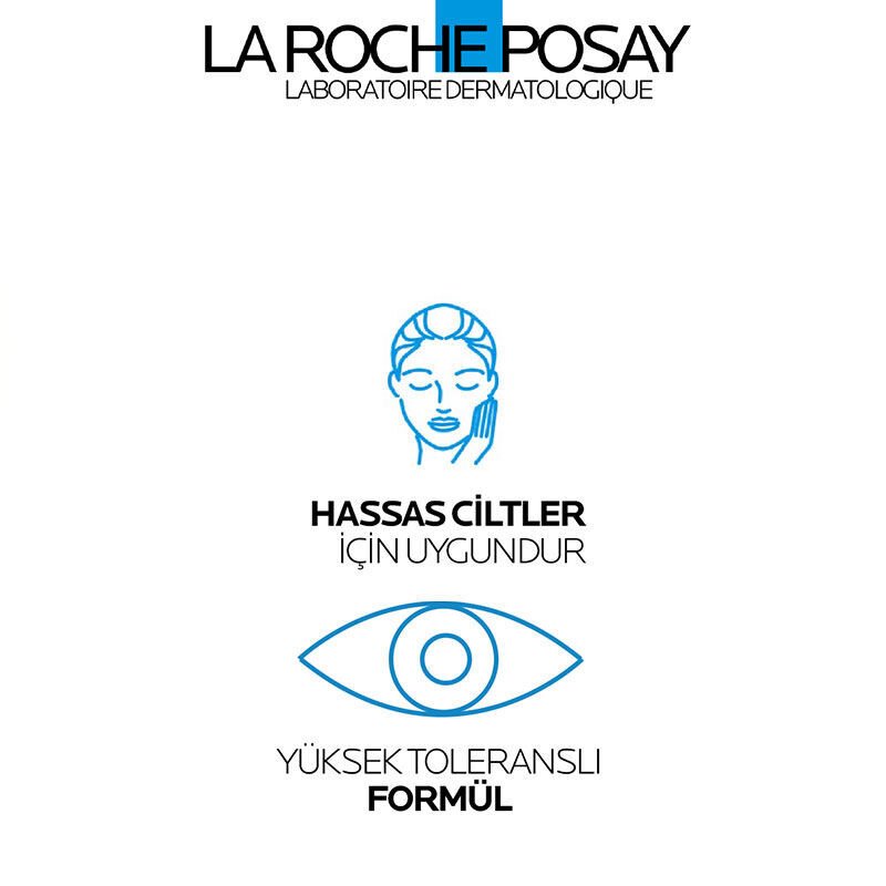 La Roche Posay Hyalu B5 Booster Yaşlanma Karşıtı Bakım Serumu 15 ml