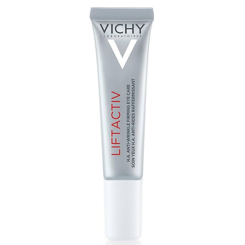 Vichy Liftactiv Supreme Kırışıklık Karşıtı Göz Çevresi Kremi 15ml