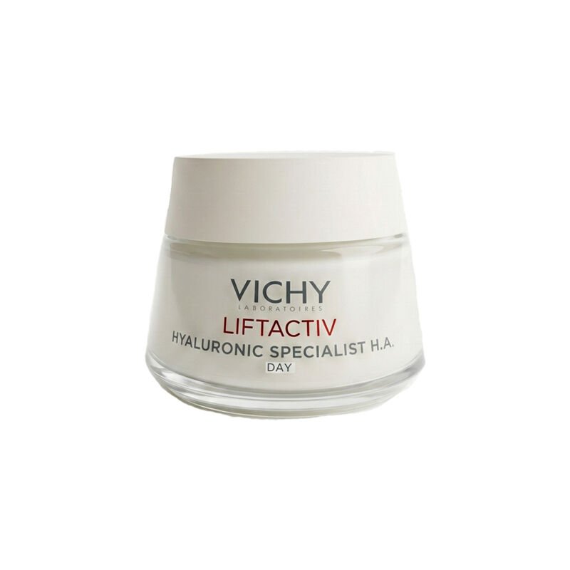 Vichy Liftactiv Supreme Yaşlanma Karşıtı Krem 50 ml Kuru Ciltler