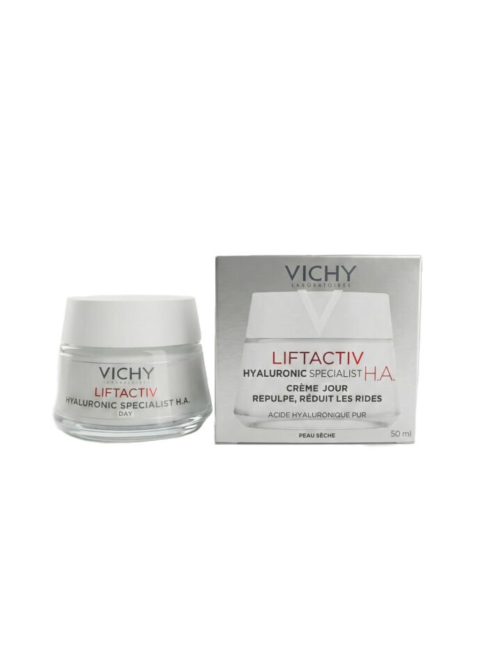 Vichy Liftactiv Supreme Yaşlanma Karşıtı Krem 50 ml Kuru Ciltler