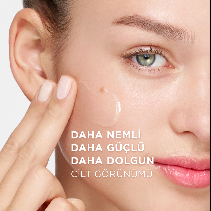 Vichy Mineral 89 Göz Çevresi Bakımı 15 ml