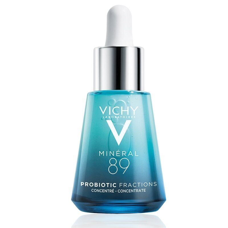 Vichy Mineral 89 Probiyotik Aydınlatıcı Yenileyici ve Bariyer Onarıcı Serum 30 ml