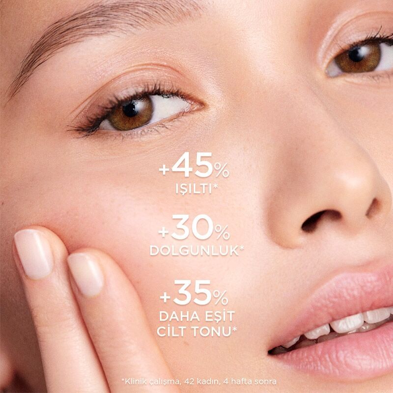 Vichy Mineral 89 Probiyotik Aydınlatıcı Yenileyici ve Bariyer Onarıcı Serum 30 ml