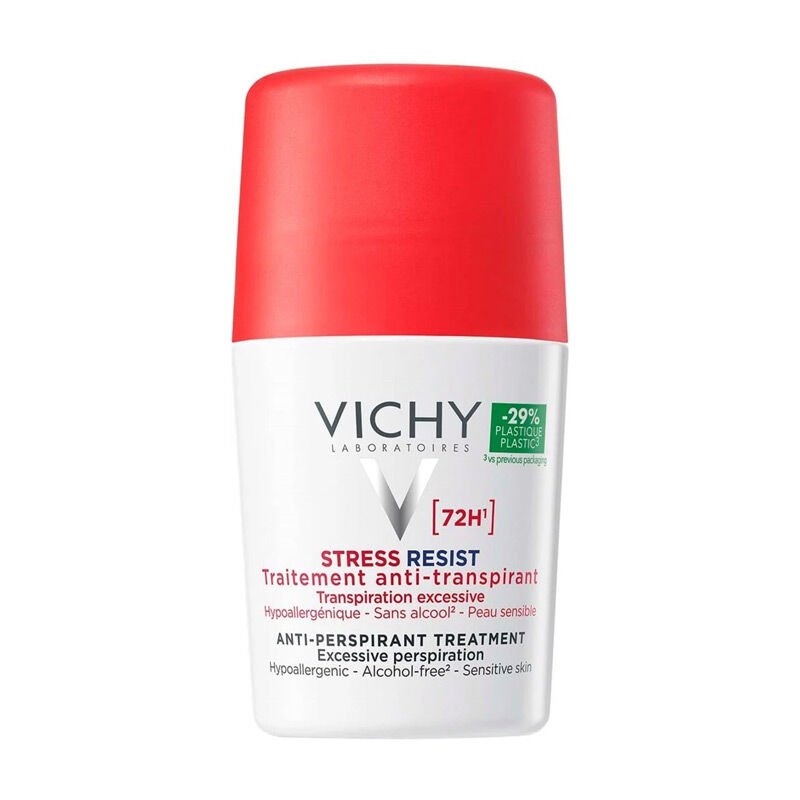 Vichy Stress Resist Terleme Karşıtı Deodorant Yoğun Kontrol 50 ml