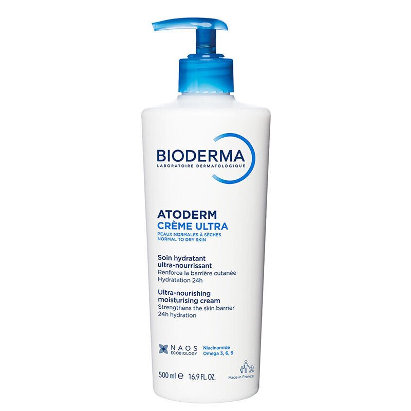 Bioderma Atoderm Krem Ultra 500 ml