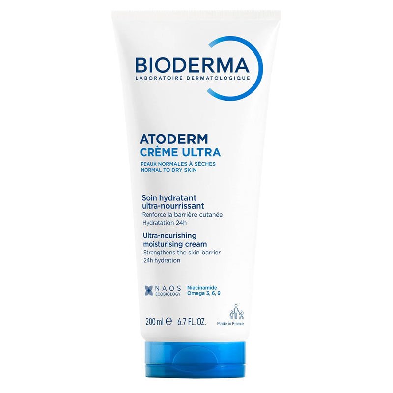 Bioderma Atoderm Krem Ultra 200 ml