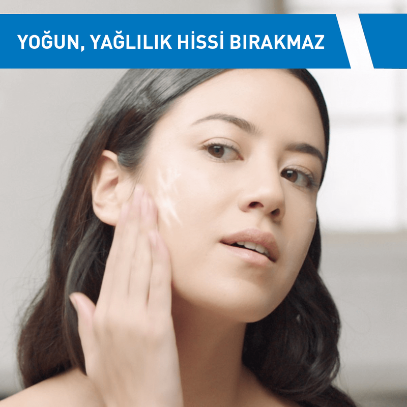 CeraVe Bariyer Onarıcı ve Nemlendirici Göz Kremi 14 ml