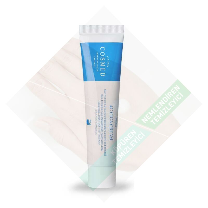 Cosmed Atopia 4C Cica Cream 40 ml