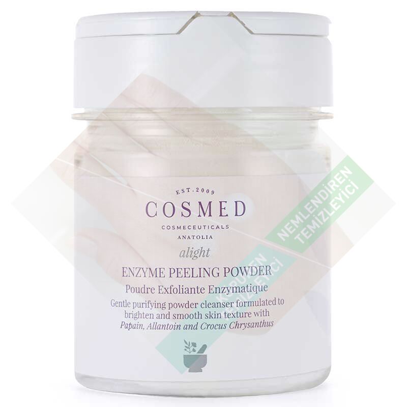 Cosmed Alight Enzyme Peeling Powder 75 gr