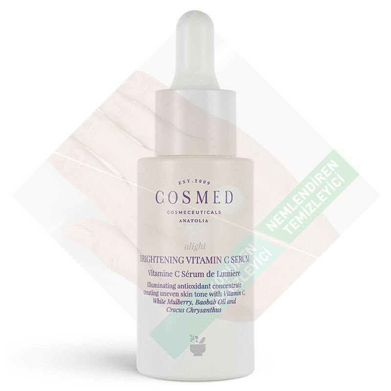 Cosmed Alight Brightening Vitamin C Serum 30 ml