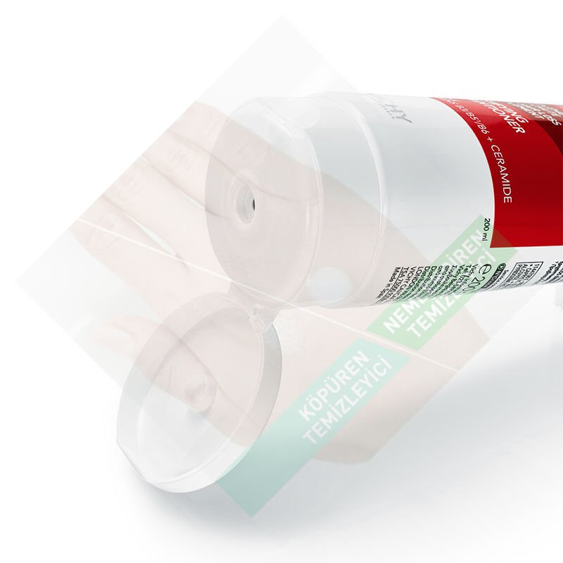 Vichy Dercos Energisant Dökülme Karşıtı Saç Kremi 200 ml