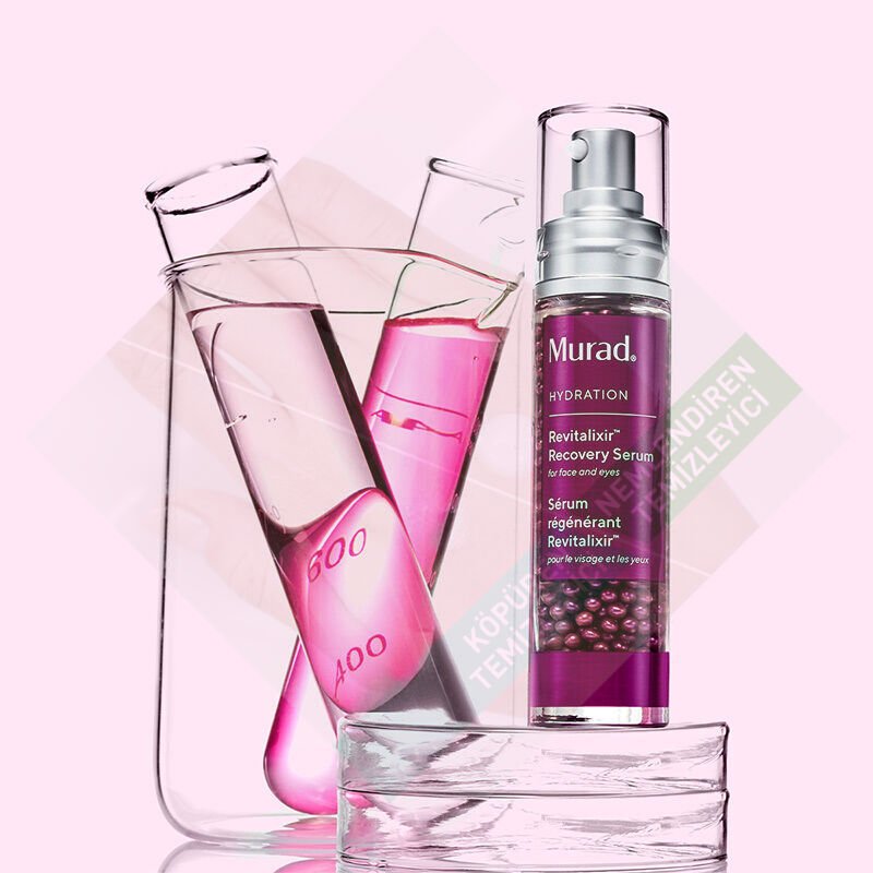 Murad Revitalixir Recovery Serum - Yorgun ve Cansız Ciltlere Özel Anti-Aging Bakım 40 ml