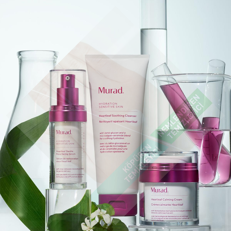 Murad Heartleaf Soothing Cleanser 148 ml