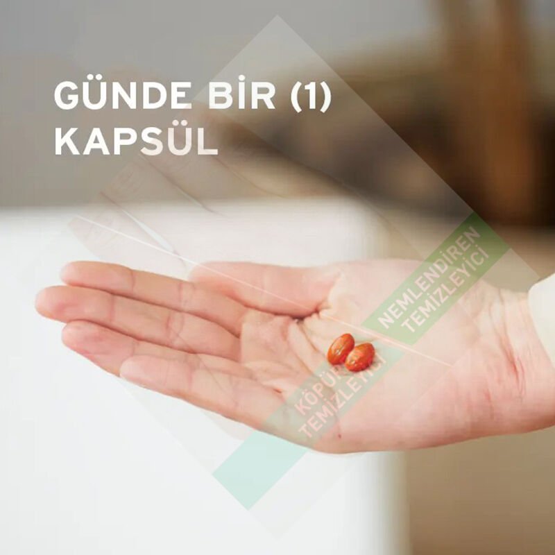 Solgar Nutri Nano™ CoQ 10 3.1x 50 Tablet