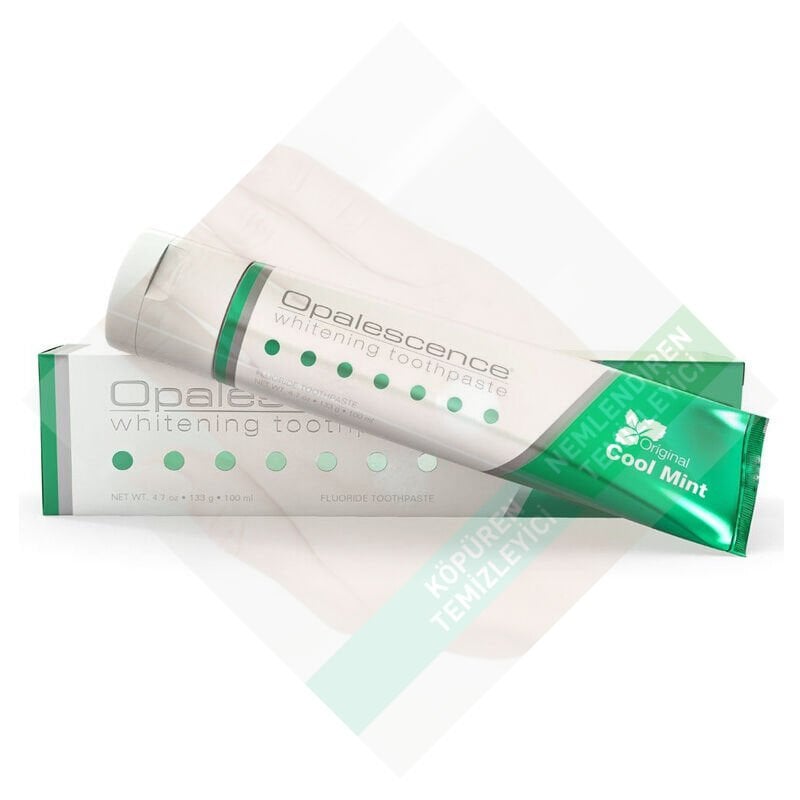 Opalescence Beyazlatıcı Diş Macunu 100 ml