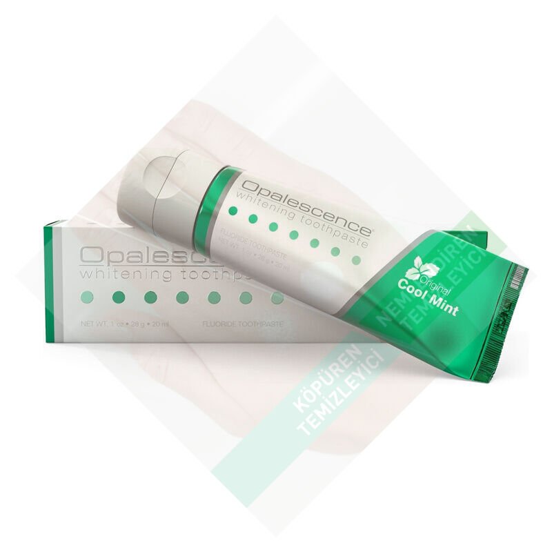 Opalescence Beyazlatıcı Diş Macunu 20 ml