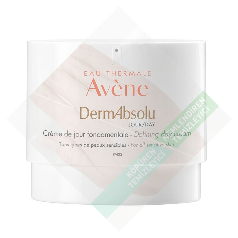 Avene DermAbsolu Canlandırıcı ve Sıkılaştırıcı Gündüz Kremi 40 ml
