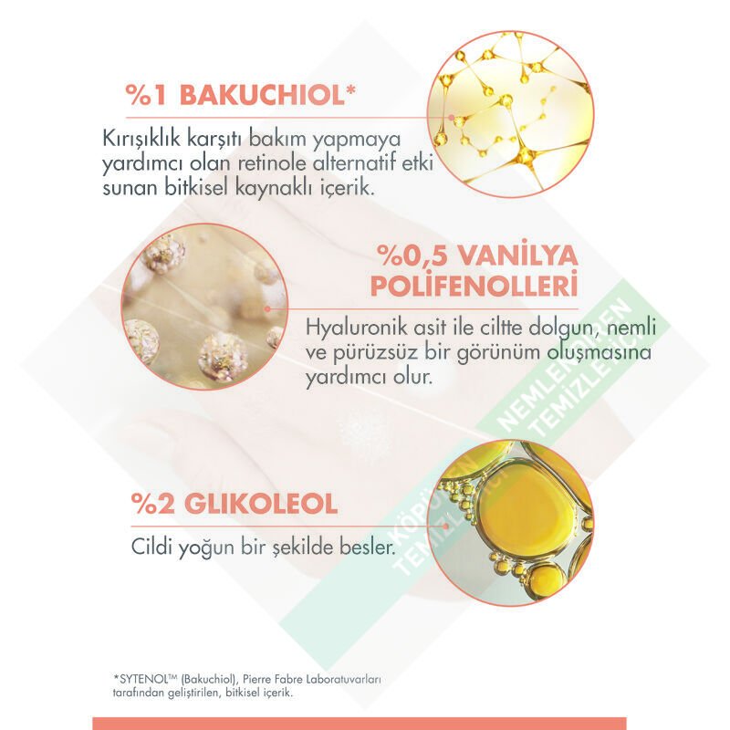 Avene DermAbsolu Canlandırıcı ve Sıkılaştırıcı Gündüz Kremi 40 ml