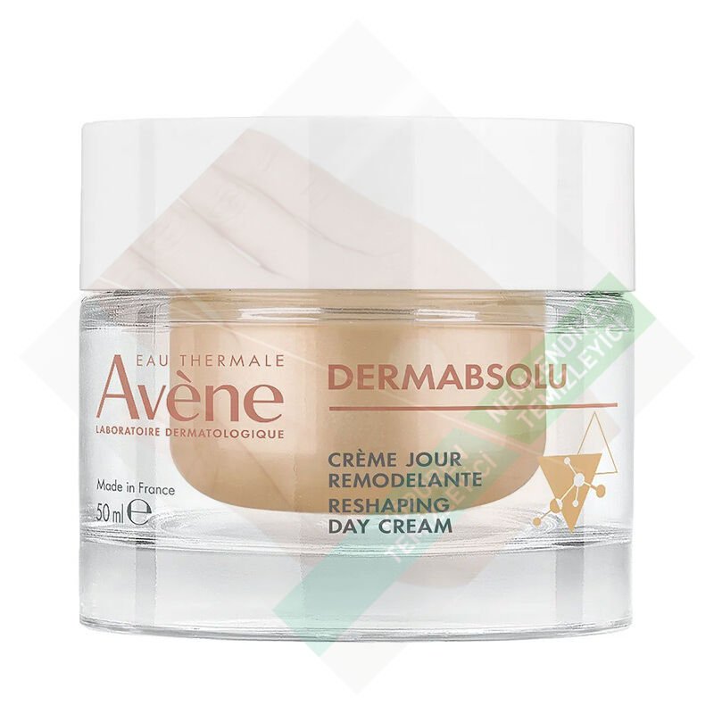 Avene Dermabsolu Reshaping Day Cream 50 ml