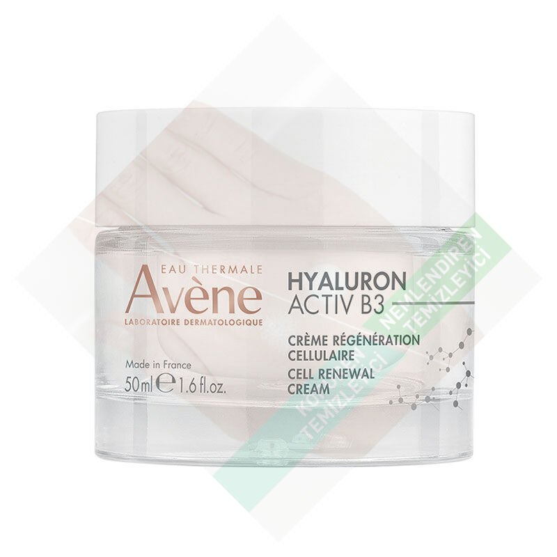 Avene Hyaluron Activ B3 Krem 50 ml