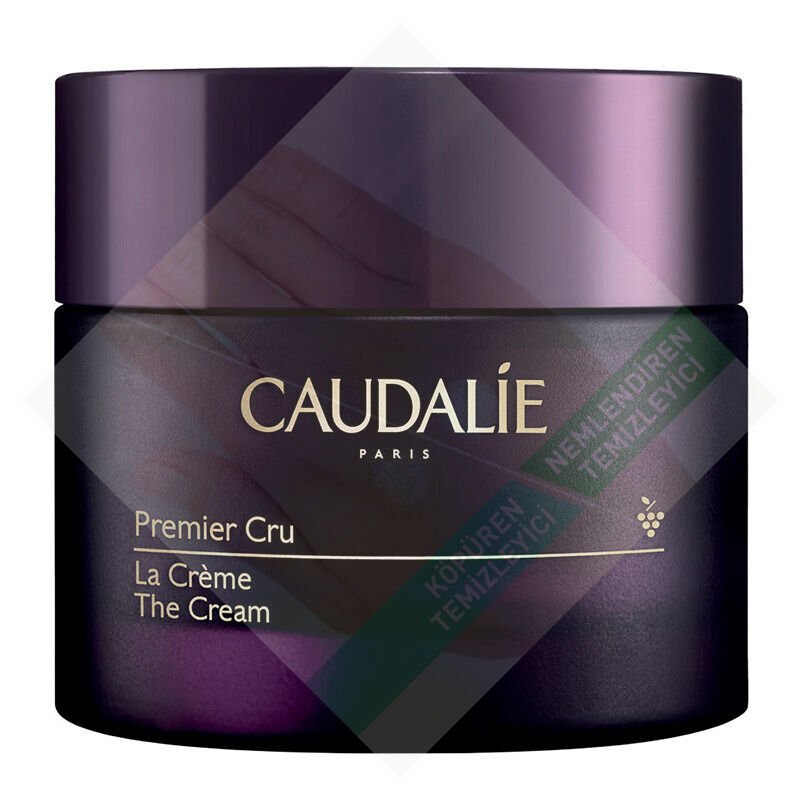 Caudalie Premier Cru Gündüz Bakım Kremi 50 ml