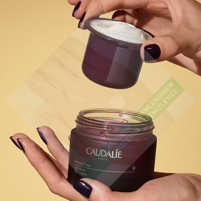 Caudalie Premier Cru Gündüz Bakım Kremi 50 ml
