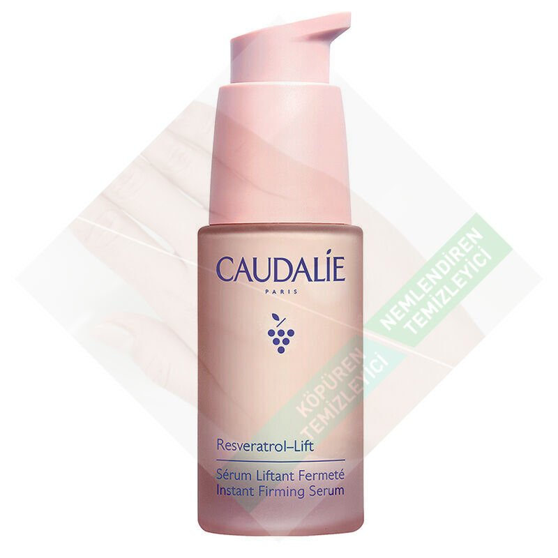 Caudalie Resveratrol Lift Sıkılaştırıcı Serum 30 ml