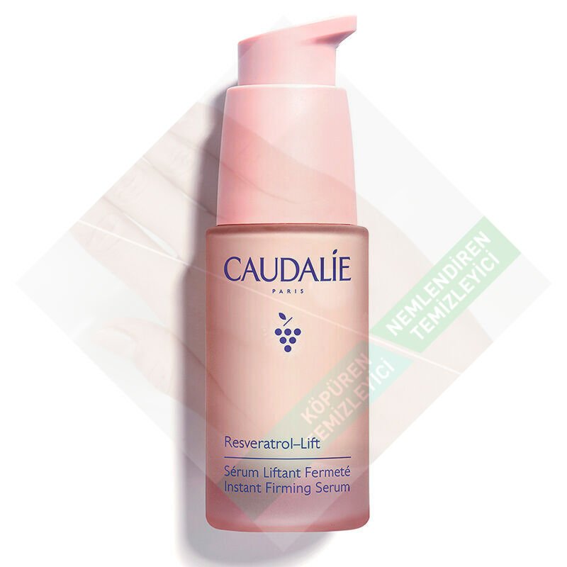 Caudalie Resveratrol Lift Sıkılaştırıcı Serum 30 ml