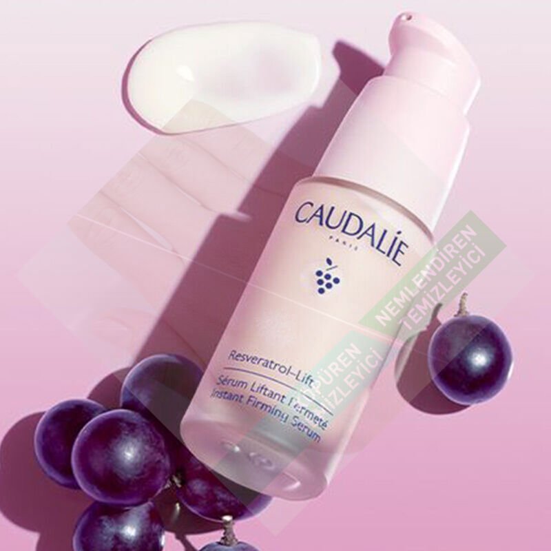 Caudalie Resveratrol Lift Sıkılaştırıcı Serum 30 ml