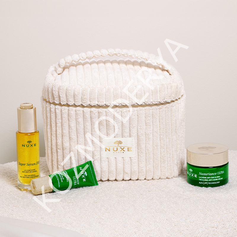 Nuxe Nuxuriance Ultra Yaşlanma Karşıtı Bakım Seti