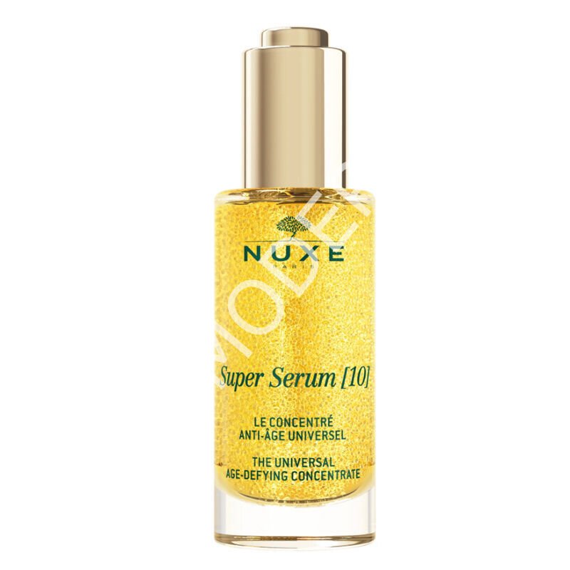Nuxe Super Serum Yaşlanma Karşıtı Serum 50 ml