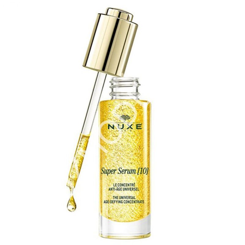 Nuxe Super 10 Serum 30 ml