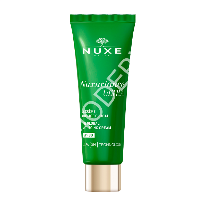 Nuxe Nuxuriance Ultra SPF30 Gündüz Bakım Kremi 50 ml