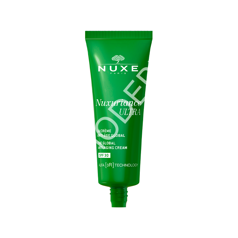 Nuxe Nuxuriance Ultra SPF30 Gündüz Bakım Kremi 50 ml