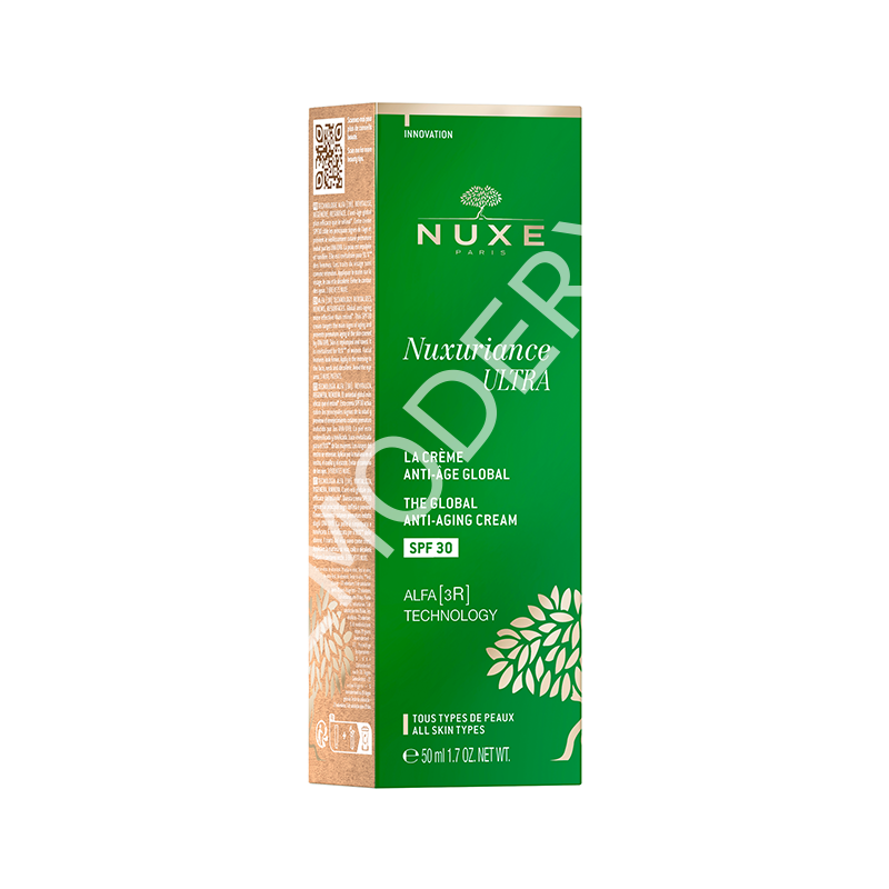Nuxe Nuxuriance Ultra SPF30 Gündüz Bakım Kremi 50 ml
