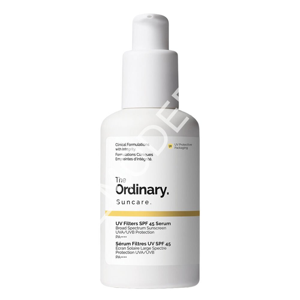 The Ordinary UV Filters SPF 45 Serum 60 ml