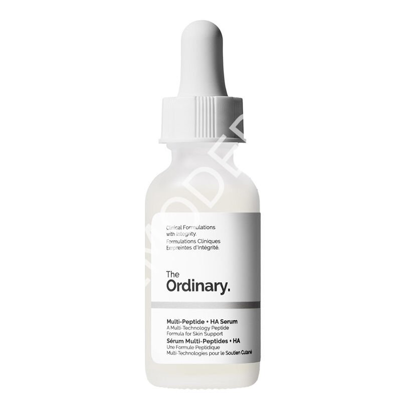 The Ordinary Multi Peptide+ Ha Serum 30 ml