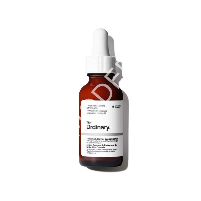 The Ordinary Soothing Barrier Support Serum 30 ml