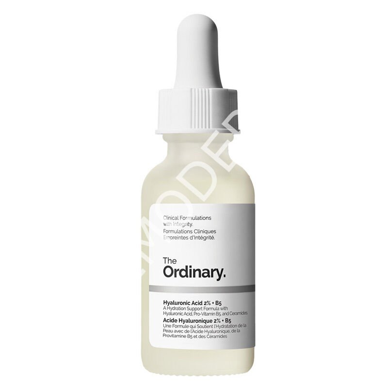 The Ordinary Hyaluronic Acid %2 + B5 60 ml