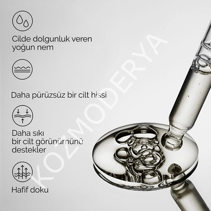 The Ordinary Hyaluronic Acid %2 + B5 60 ml