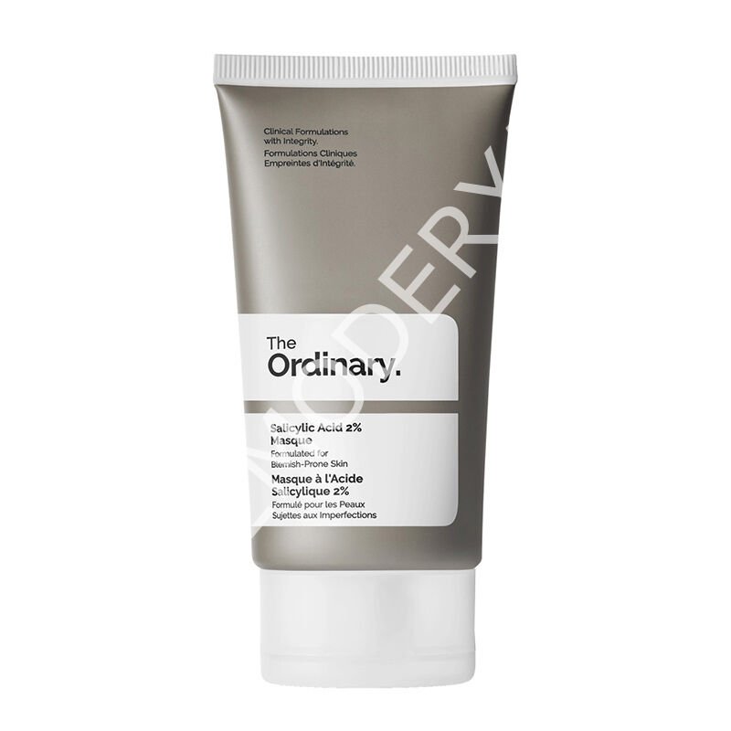 The Ordinary Salicylic Acid 2% Masque 50 ml