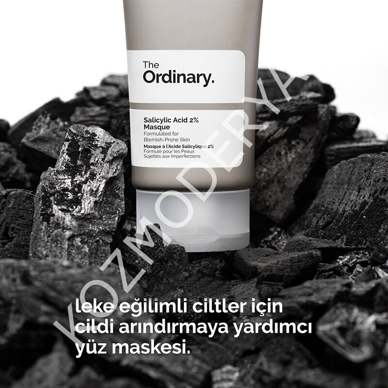 The Ordinary Salicylic Acid 2% Masque 50 ml