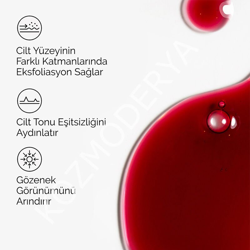 The Ordinary AHA 30% + BHA 2% Peeling Solution 30 ml